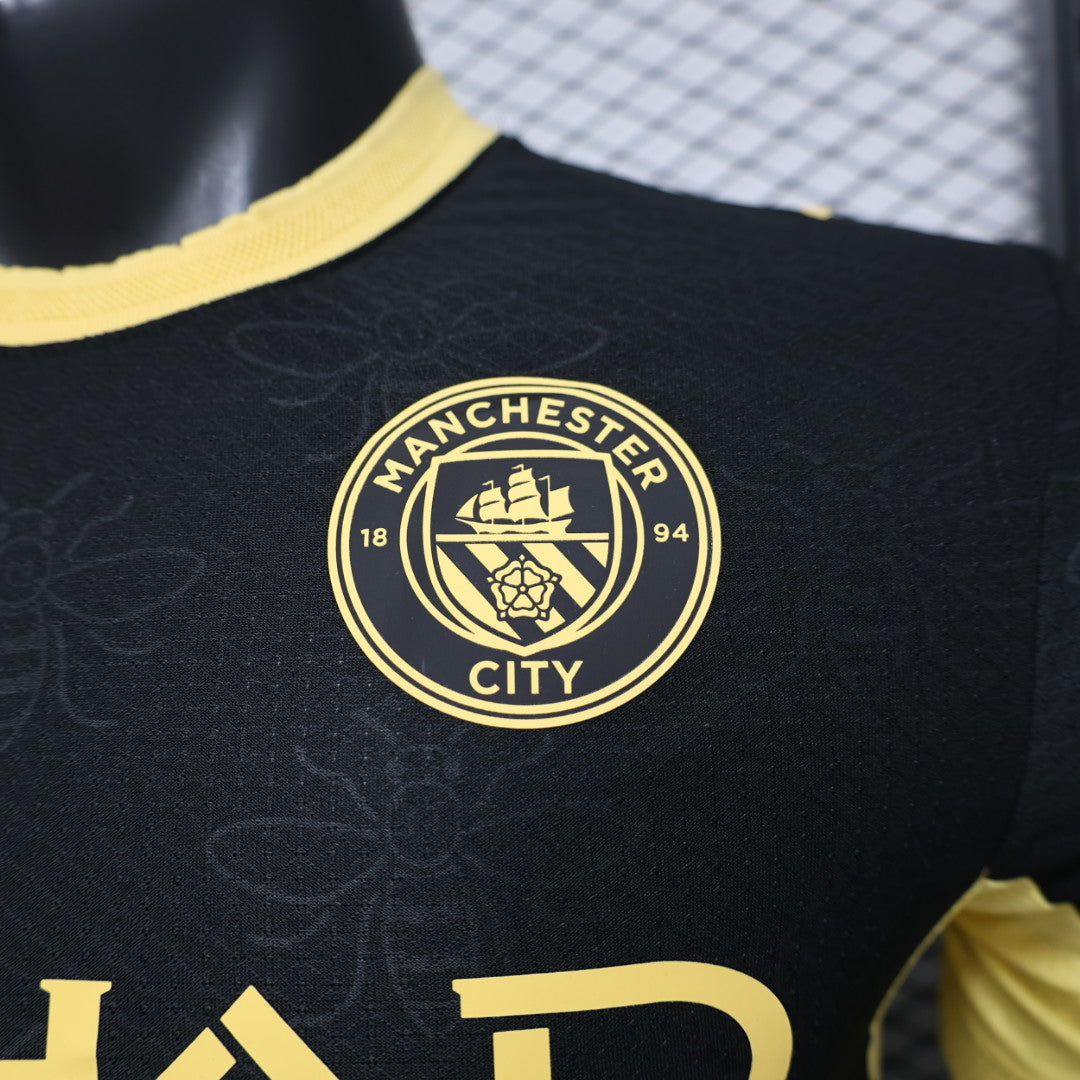Manchester City 2026/2027 Away Jersey
