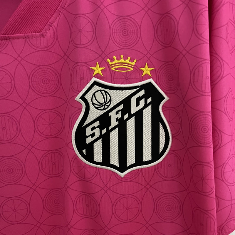 Santos 2023/2024 Jersey
