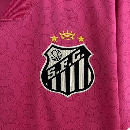 Santos 2023/2024 Jersey
