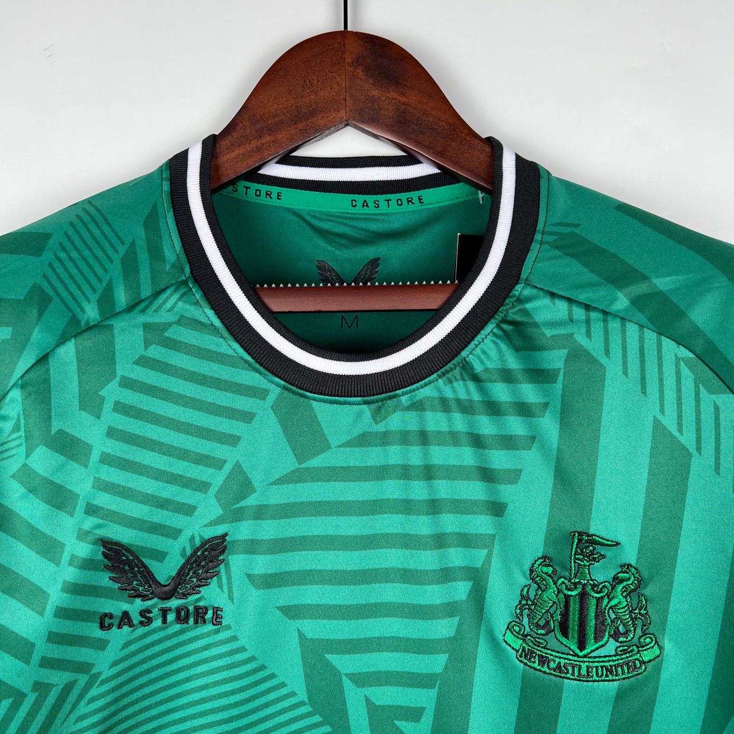 Newcastle 2023/2024 Away Jersey