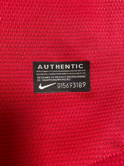 Portugal 2012 Home Jersey