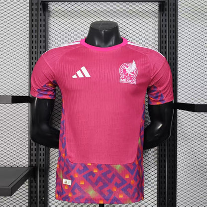Mexico 2026 Jersey