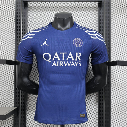 PSG 2024/2025 Fourth Jersey