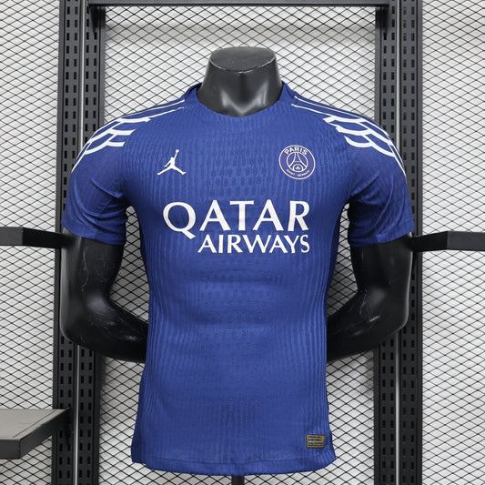 PSG 2024/2025 Fourth Jersey
