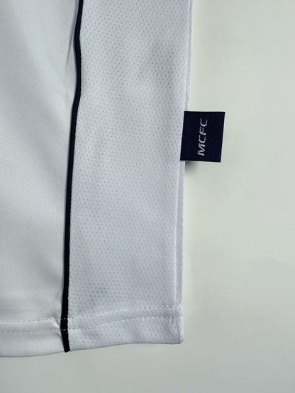 Manchester City 2002/2003 Away Jersey