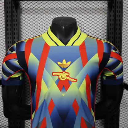 Arsenal 2025/2026 Jersey