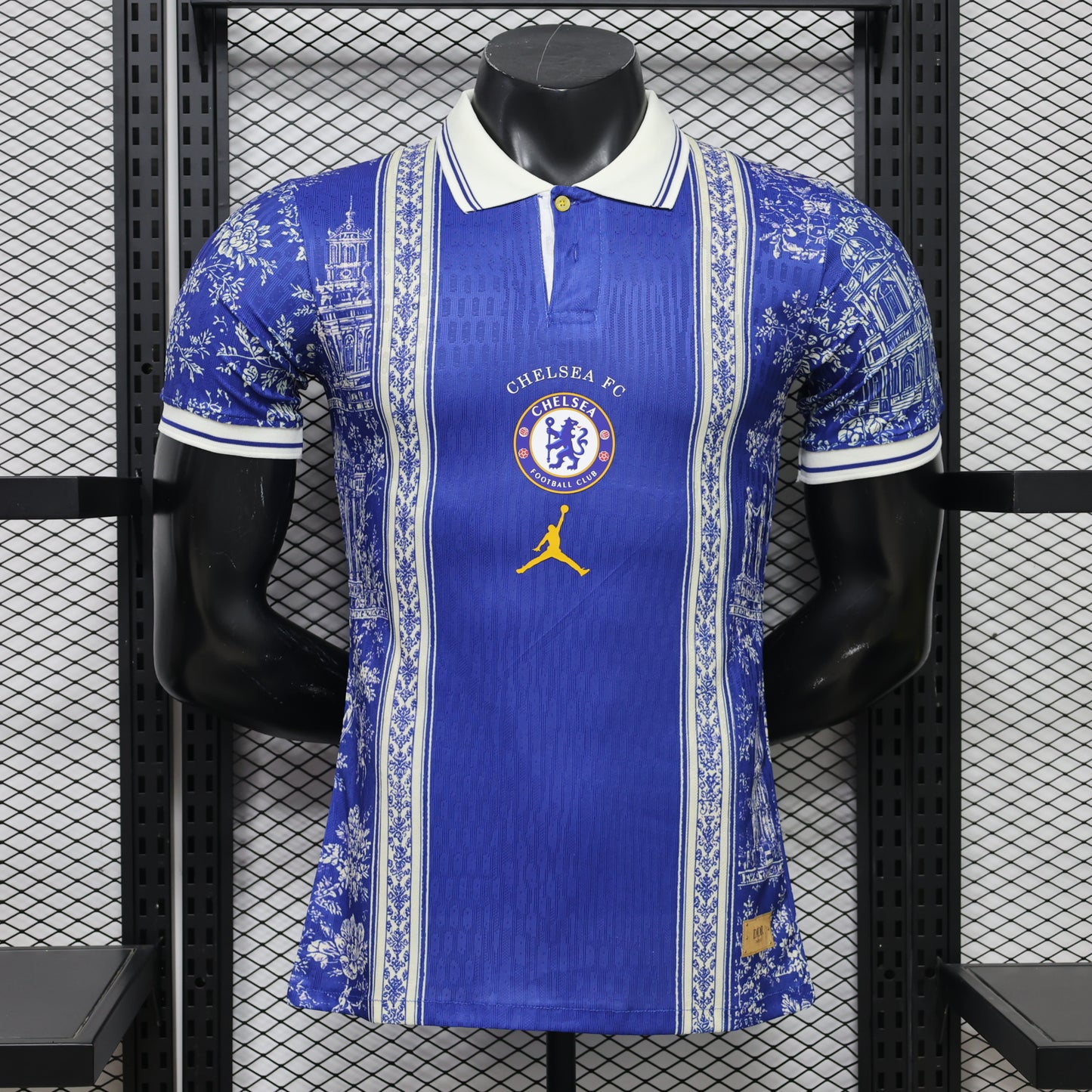 Liverpool 2026/2027 Jersey