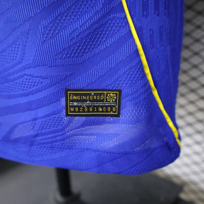 Chelsea 2026/2027 Home Jersey