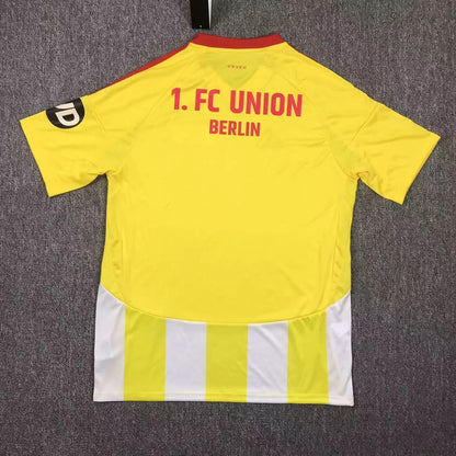 Union Berlin 2024/2025 Third Jersey