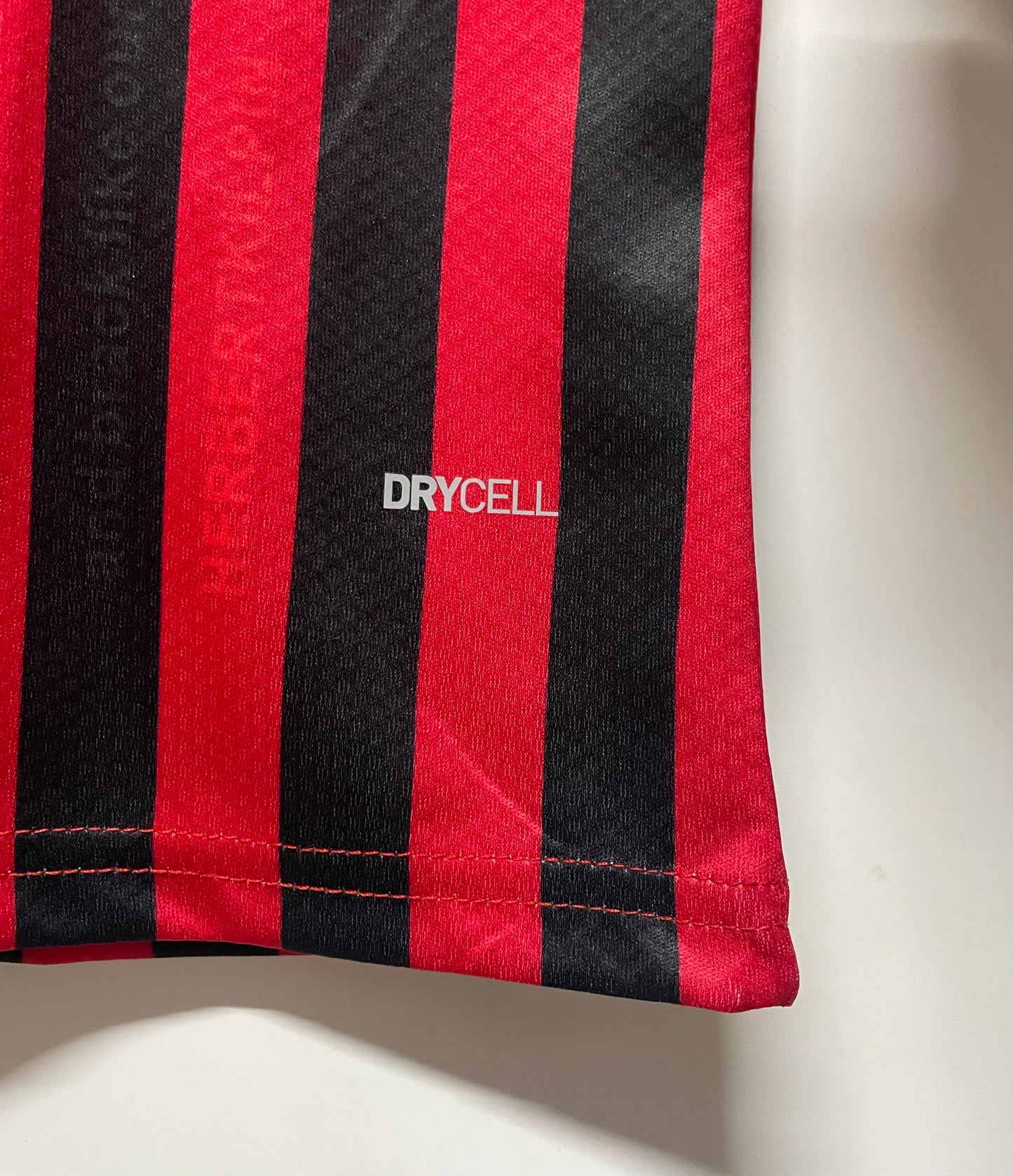AC Milan 2019/2020 Jersey