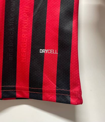 AC Milan 2019/2020 Jersey