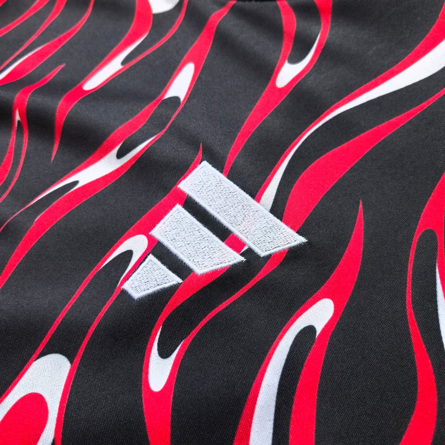 Manchester United 2025/2026 Jersey