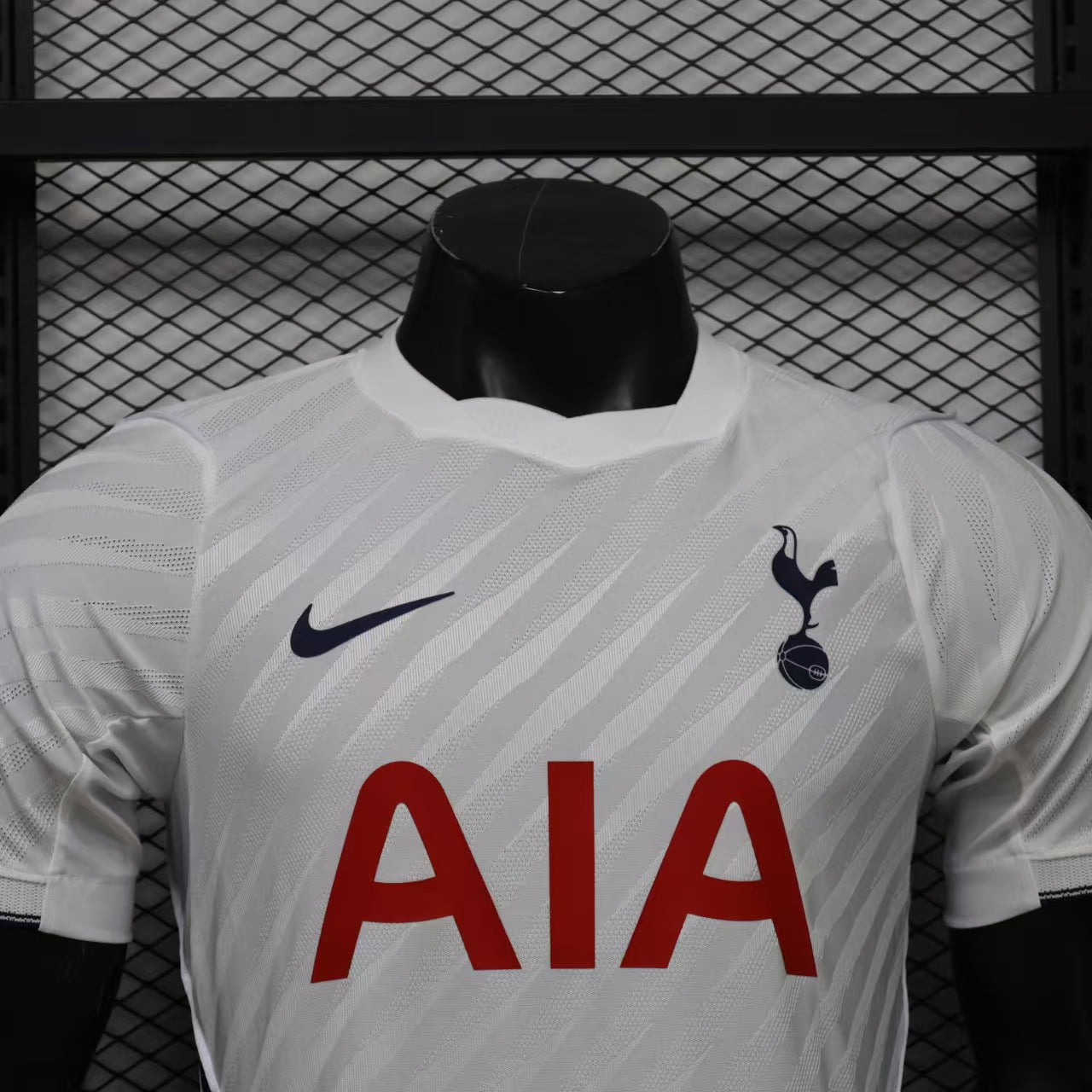 Tottenham 2026/2027 Home Jersey