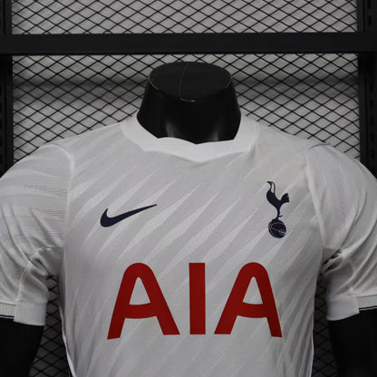 Tottenham 2026/2027 Home Jersey
