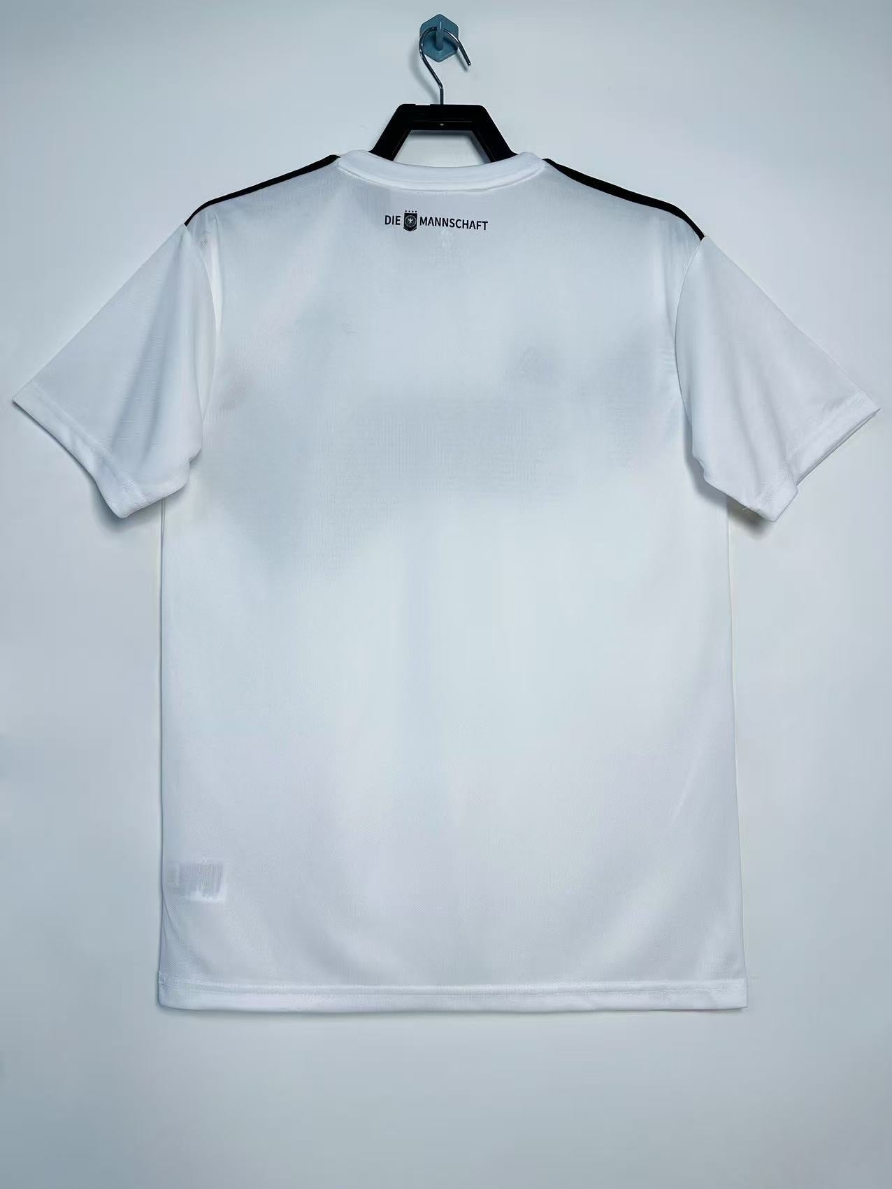 Germany 2018 Home Jersey
