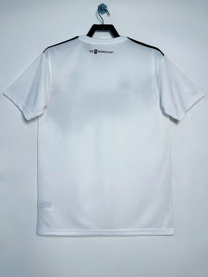 Germany 2018 Home Jersey
