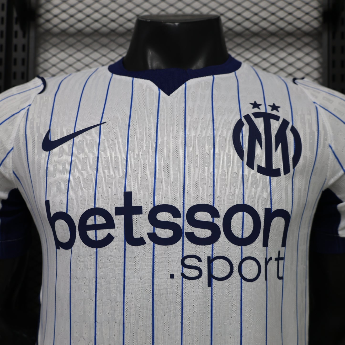 Inter Milan 2026/2027 Away Jersey