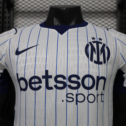 Inter Milan 2026/2027 Away Jersey