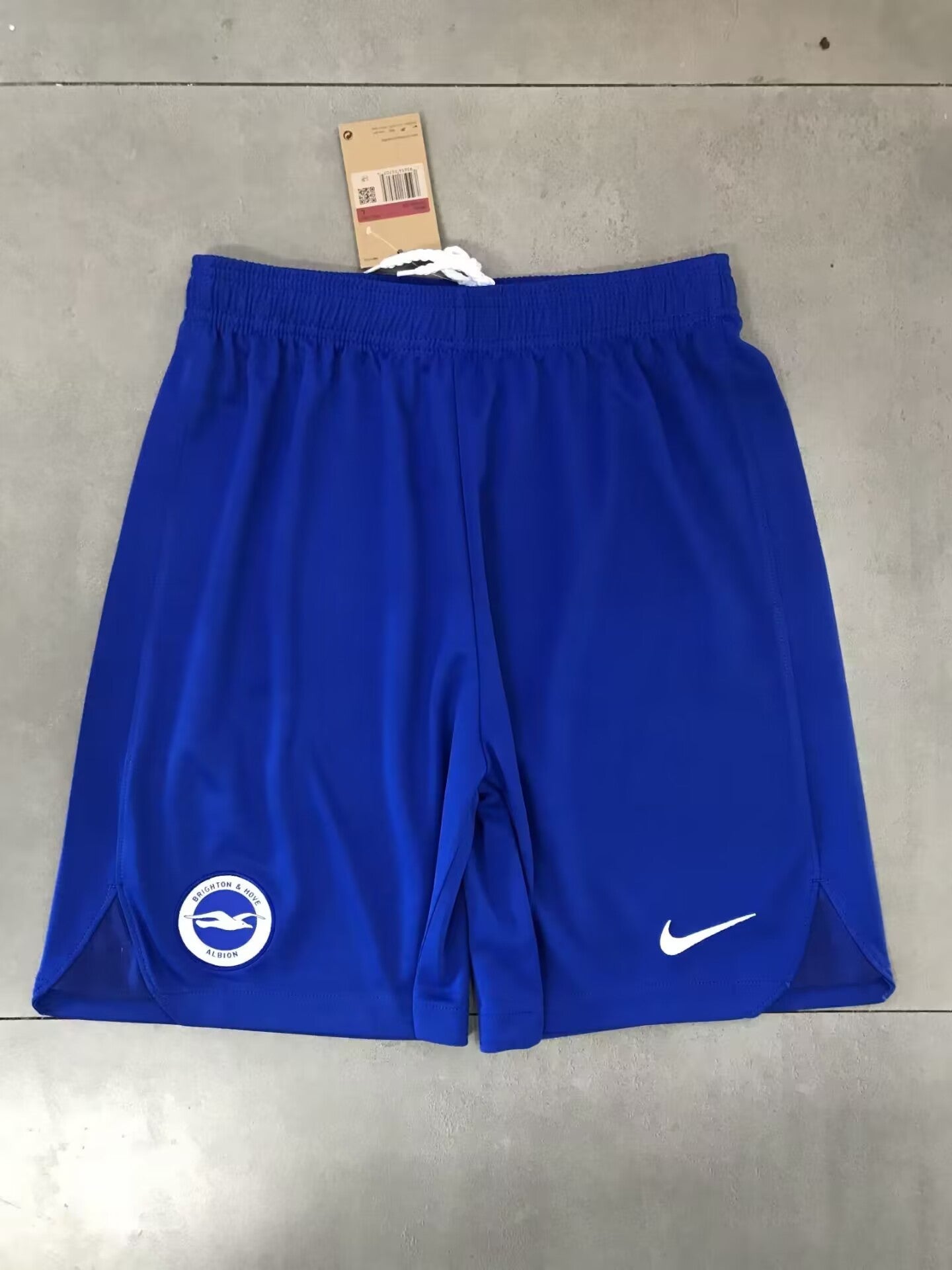 Brighton 2023/2024 Home Shorts