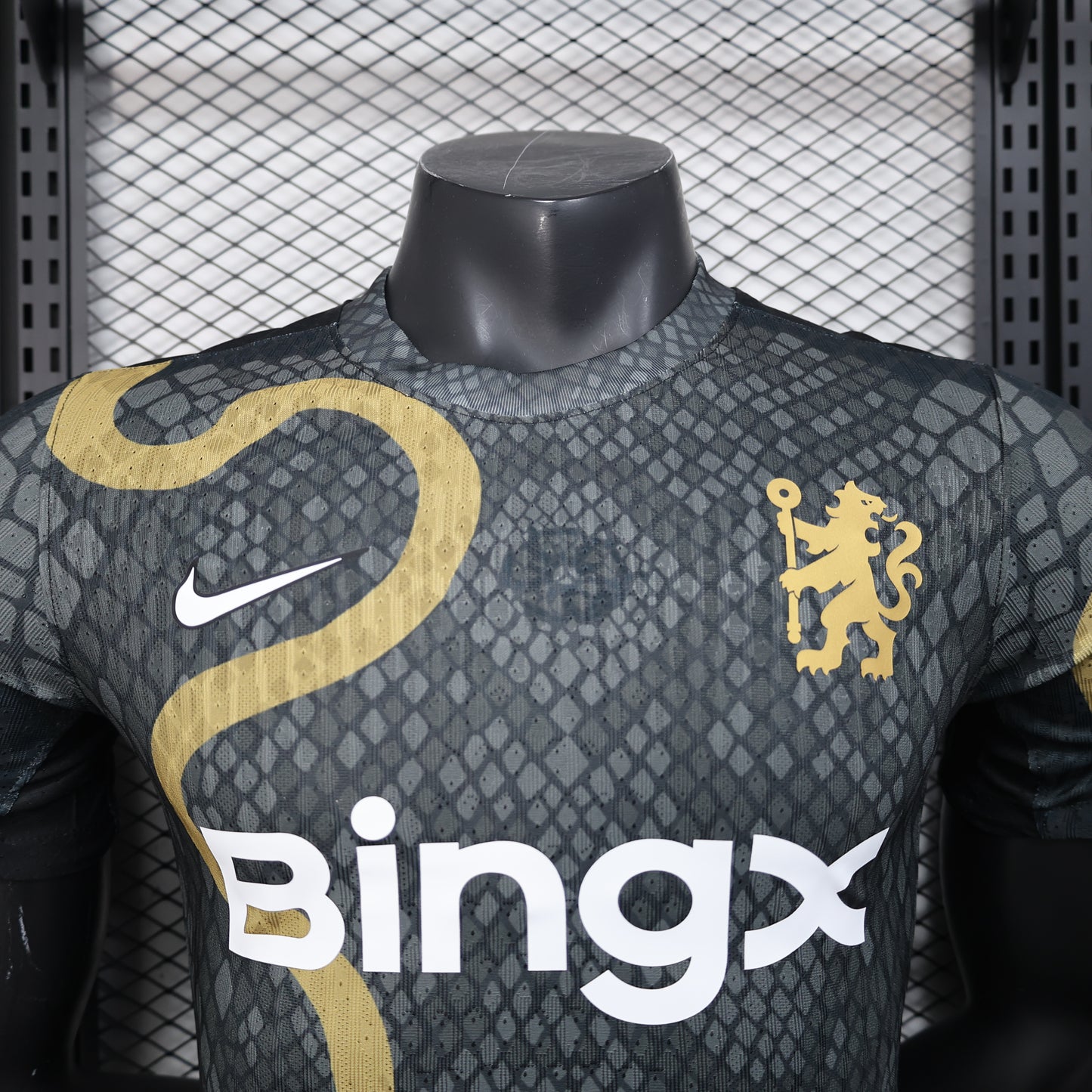 Chelsea 2025/2026 Jersey