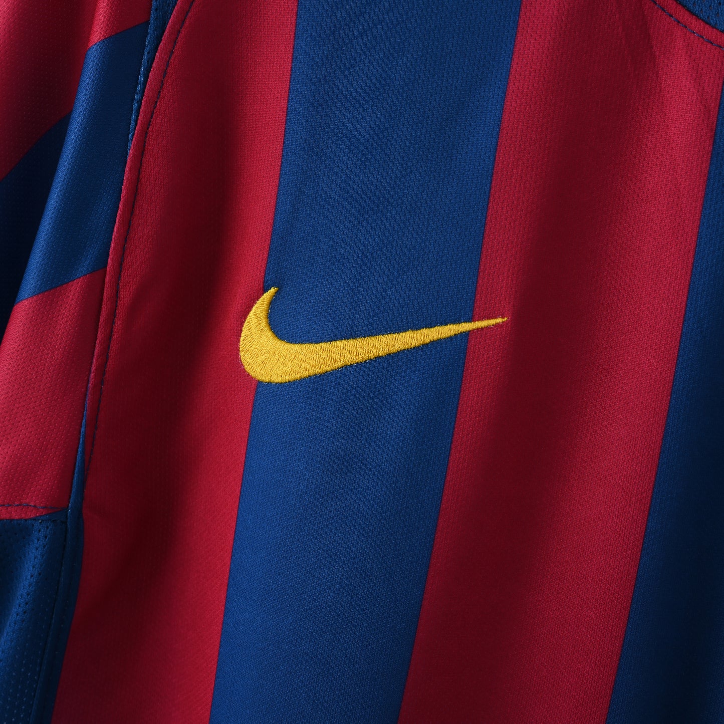 Barcelona 2005/2006 Home Jersey