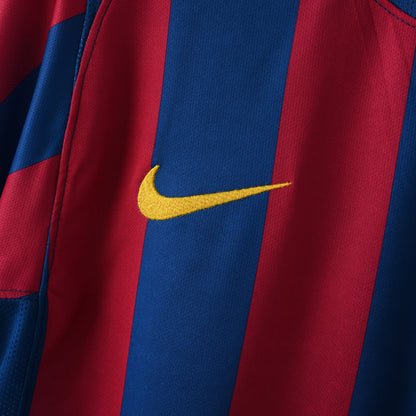 Barcelona 2005/2006 Home Jersey