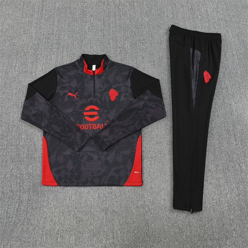 AC Milan 2025/2026 Training Suit