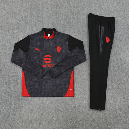 AC Milan 2025/2026 Training Suit
