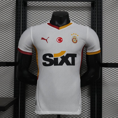 Galatasaray 2024/2025 Away Jersey