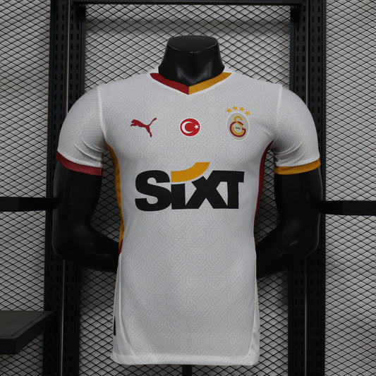 Galatasaray 2024/2025 Away Jersey
