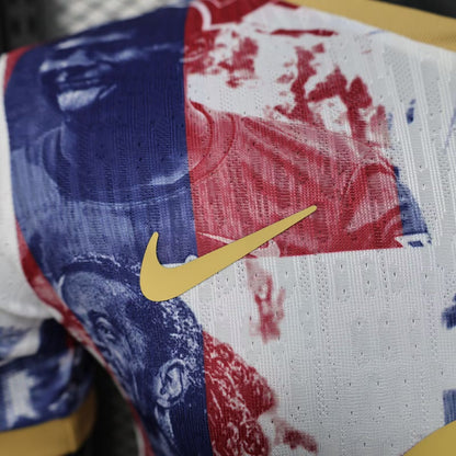 Barcelona 2025/2026 Jersey