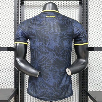 Colombia 2026 Jersey