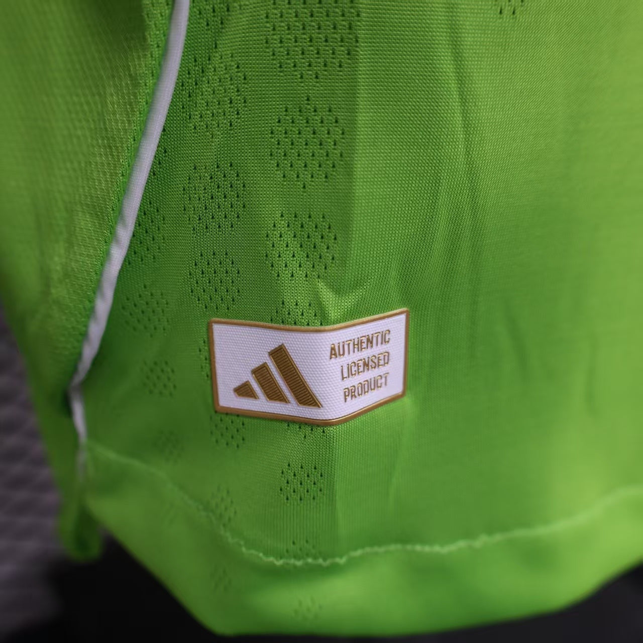 Fulham 2025/2026 Away Jersey