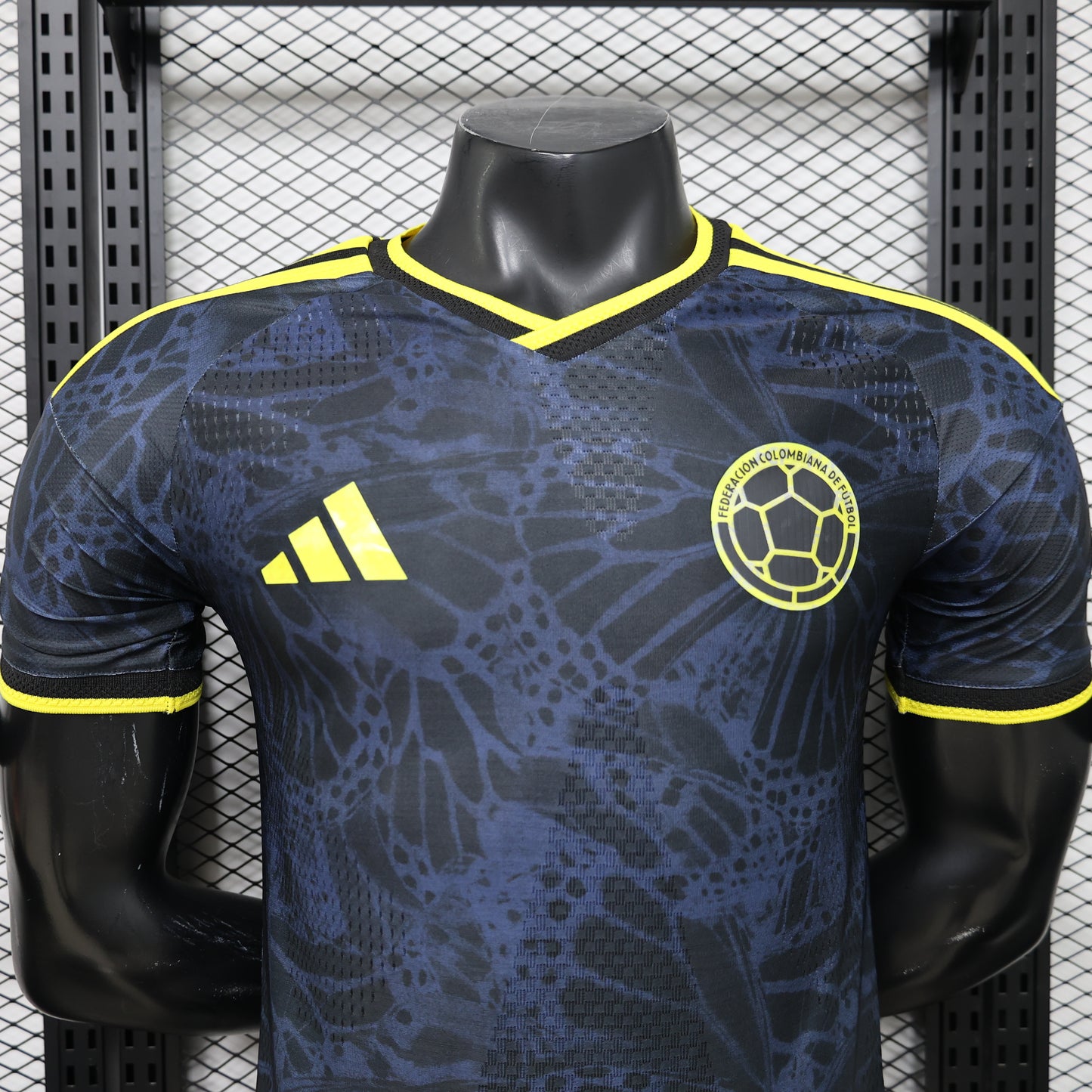 Colombia 2026 Jersey
