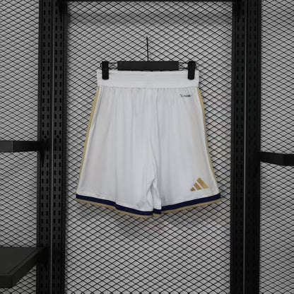 Italy 2026 Home Shorts