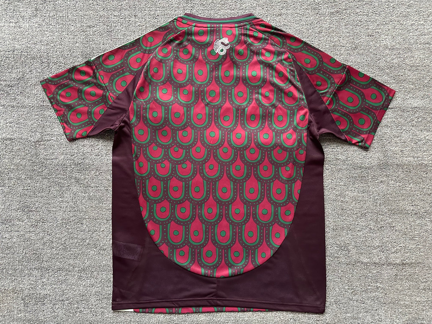 Mexico 2024 Home Jersey