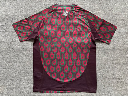 Mexico 2024 Home Jersey