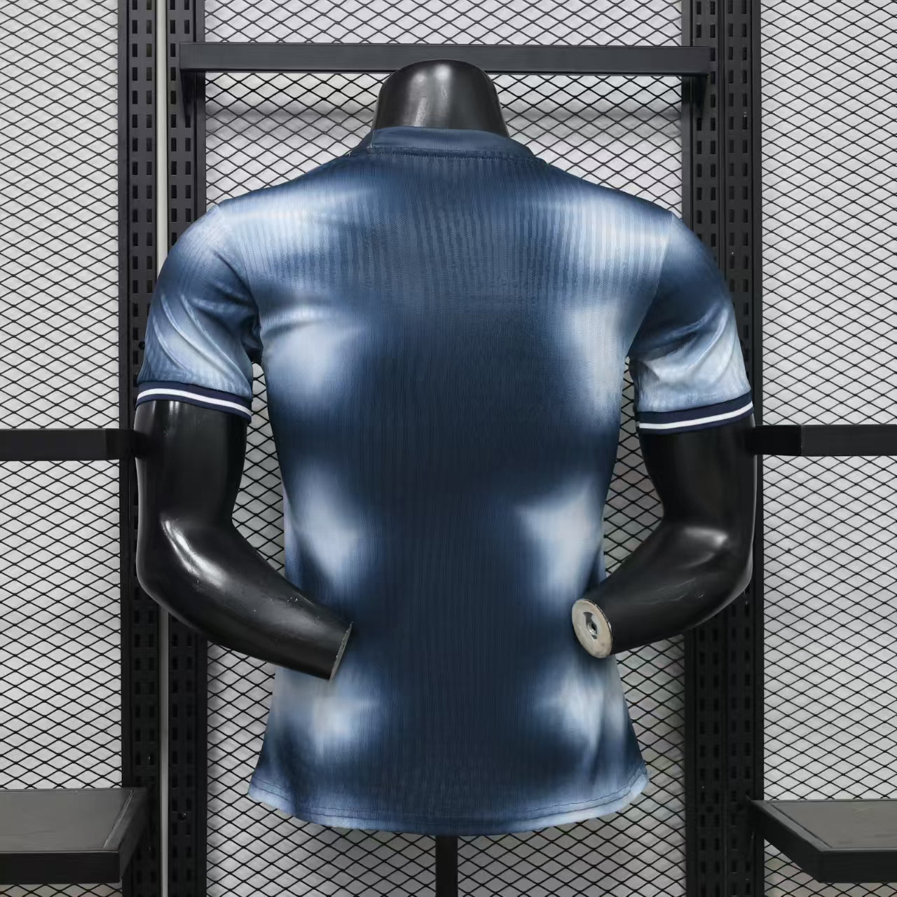 PSG 2026/2027 Jersey
