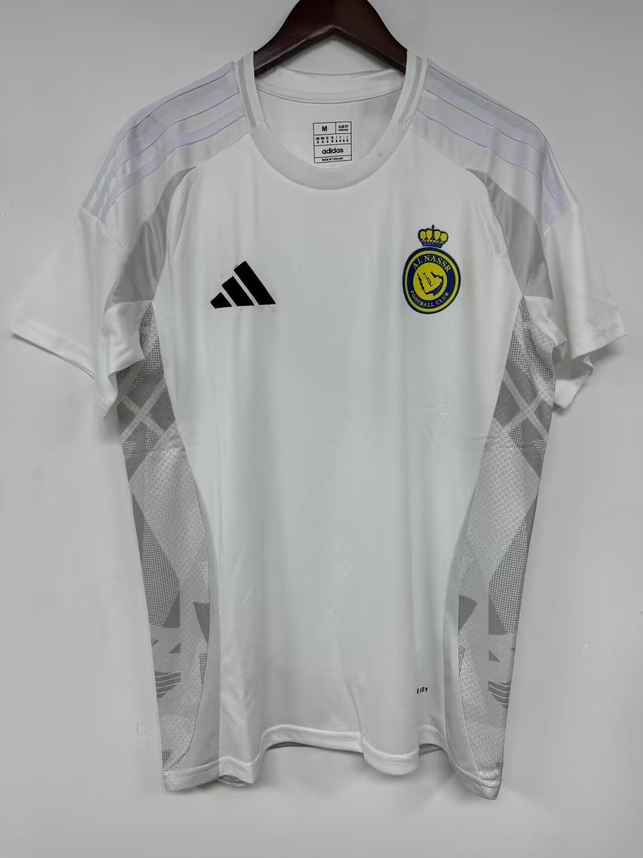 Al Nassr 2024/2025 Jersey
