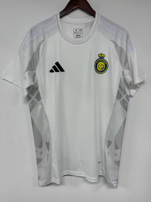 Al Nassr 2024/2025 Jersey
