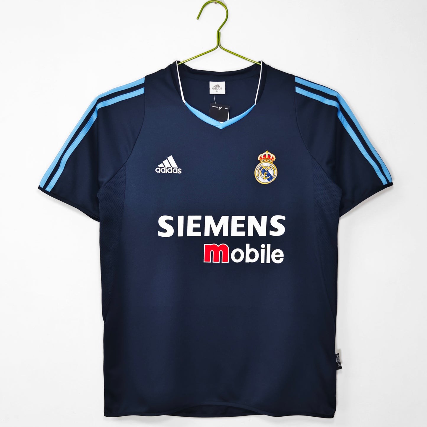 RM 2003/2004 Away Jersey