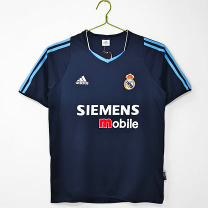 RM 2003/2004 Away Jersey