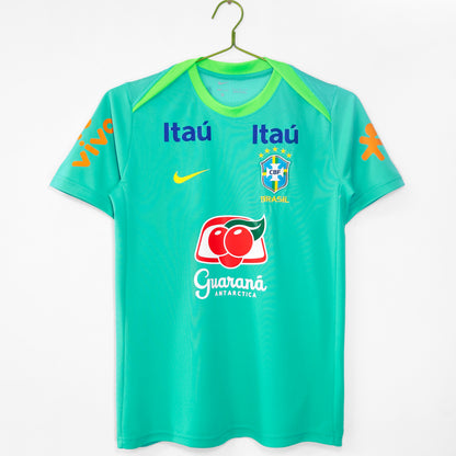 Brazil 2024 Jersey