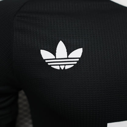 Bayern 2024/2025 Jersey