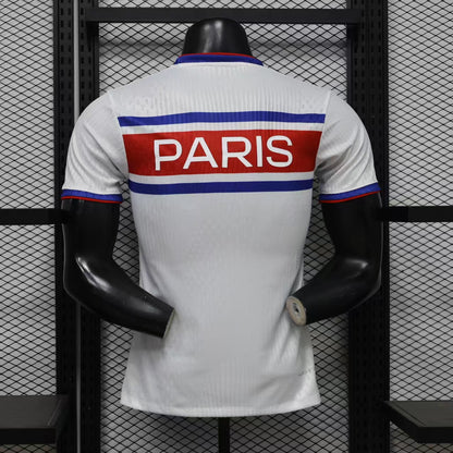 PSG 2026/2027 Jersey