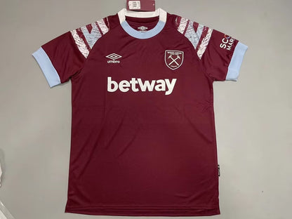 West Ham 2022/2023 Home Jersey