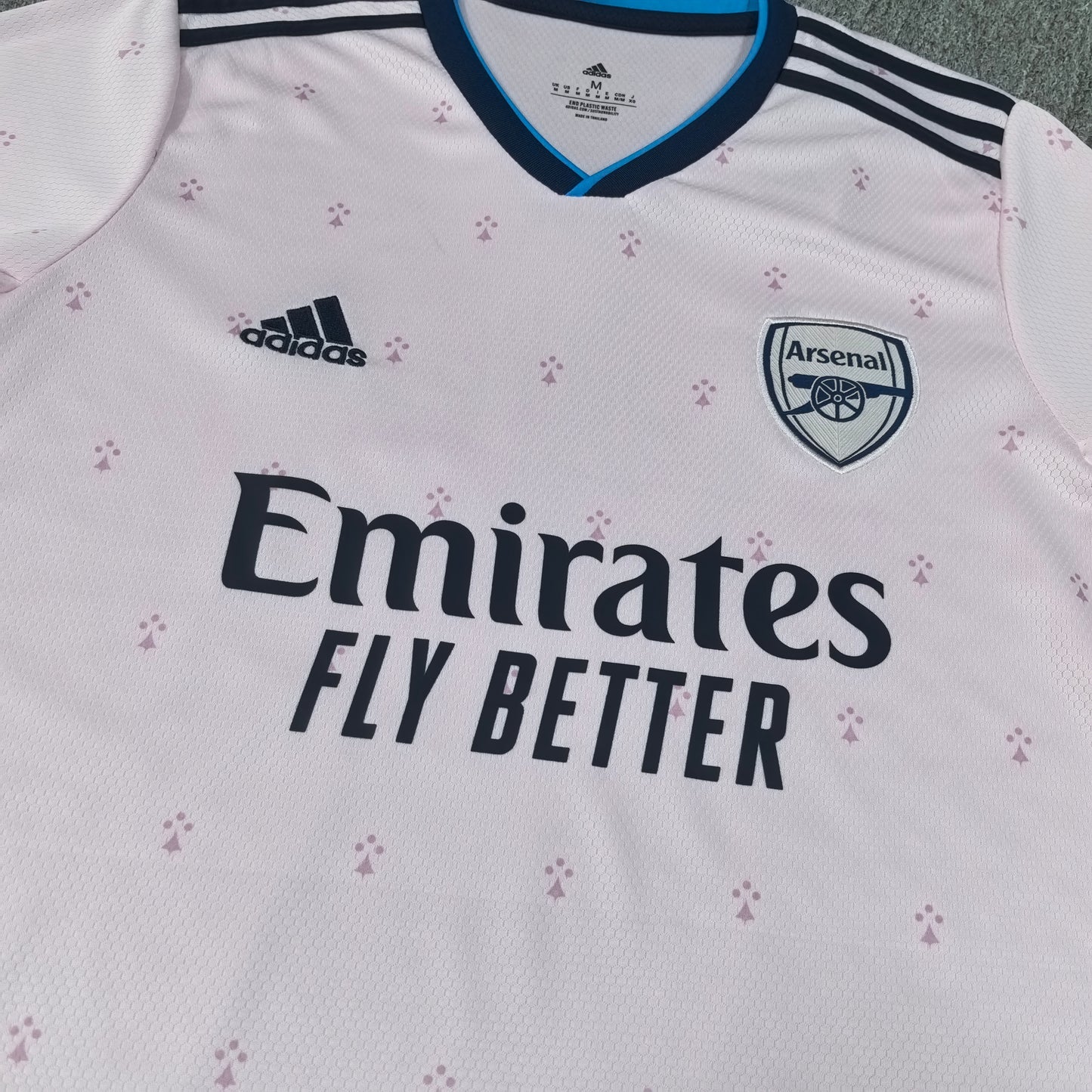Arsenal 2022/2023 Third Jersey