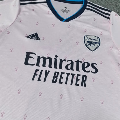 Arsenal 2022/2023 Third Jersey