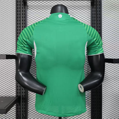 Newcastle 2025/2026 Away Jersey