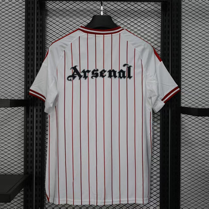 Arsenal 2025/2026 Jersey